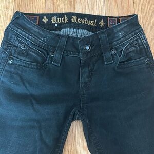 Rock Revival jeans size 27
